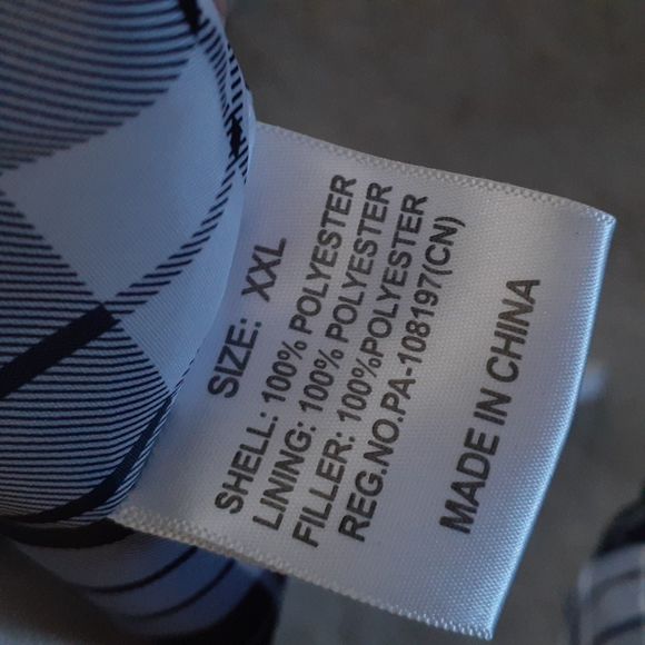 NASCAR Jeff Gordon Hendrick Motorsports Black Hooded Coat Jacket - SZ XXL - Picture 9 of 13